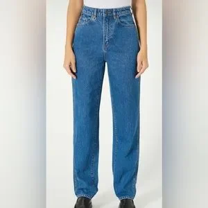 Neuw Jeans Neuw Denim Sade Baggy Jean Poshmark